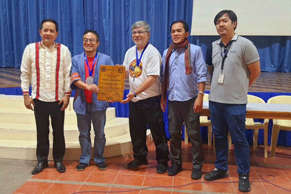 SMU-LMCDAC Celebrates IP Youth as Agents of Change for Self-Determination