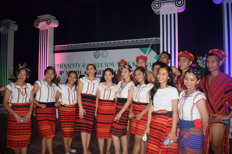 Saint Mary’s University Marks Ethnicity and Museum Week with a Celebration of Indigenous Culture