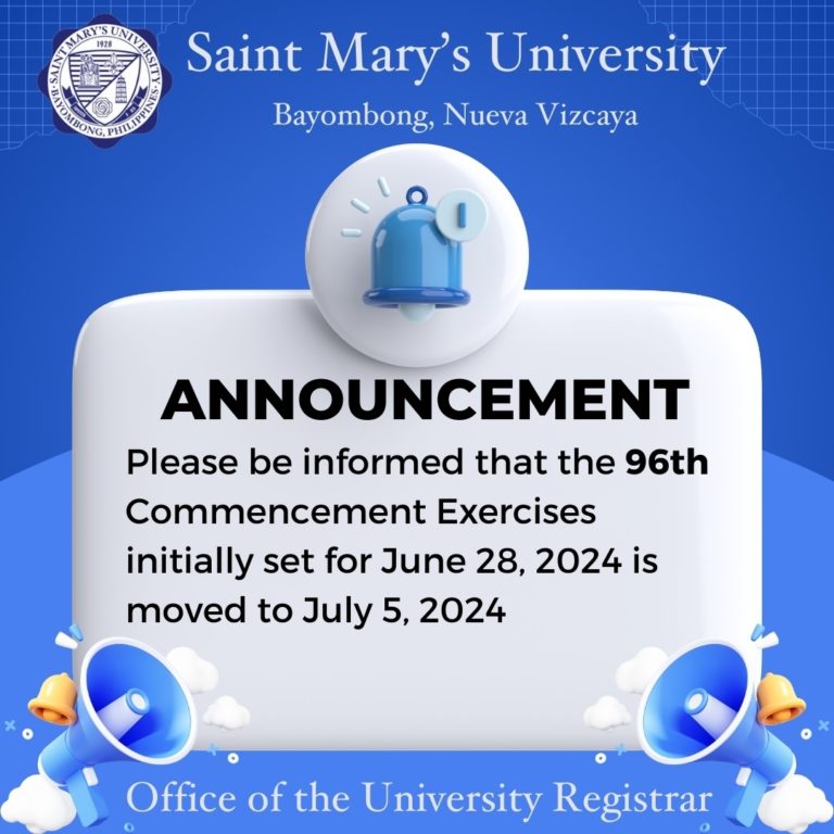 96th Commencement Exercise (1)