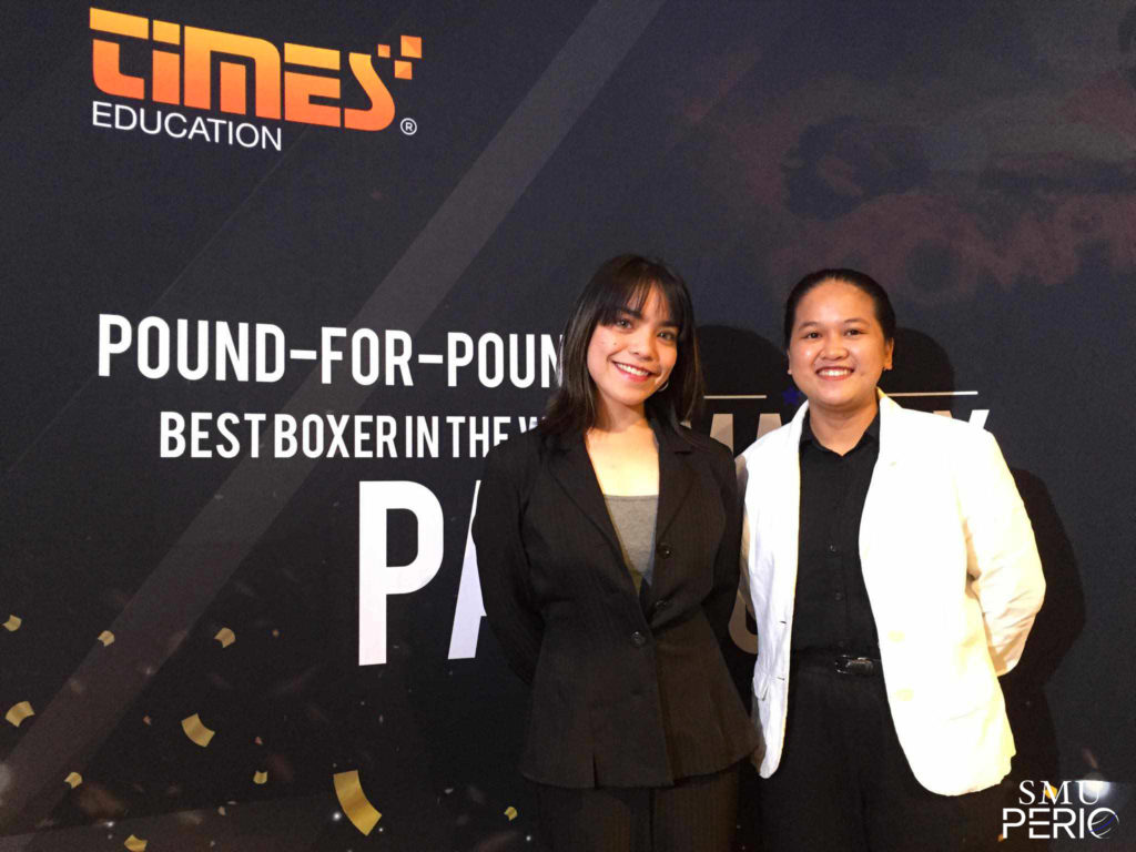 Saint Mary’s University joins Internationalization of Education in a Post-pandemic World Forum