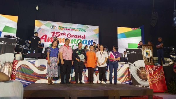 “Mangan : Vizcaya Kulinarya Festival” to Highlight Local Culinary Talents in the 2024 Grand Ammungan Festival