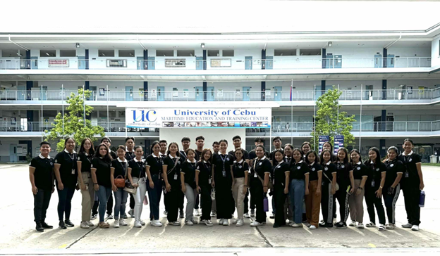 SMU-HTM Students Gear Up for SOLAS