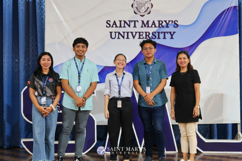 SMU holds administrative session 2024