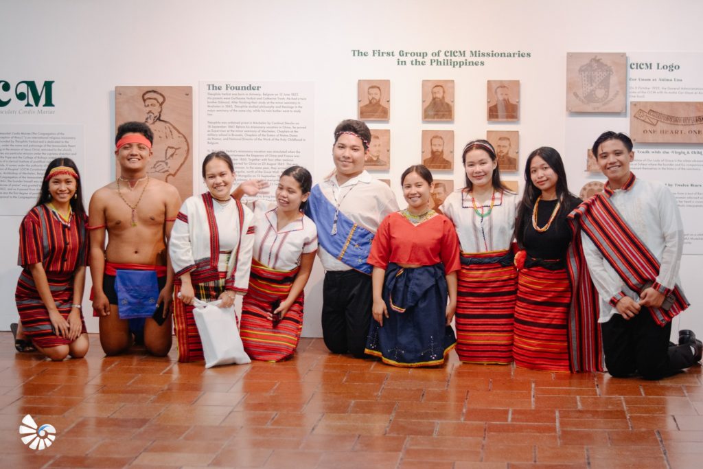 SMU opens Indigenous Peoples and Museum Month 2024
