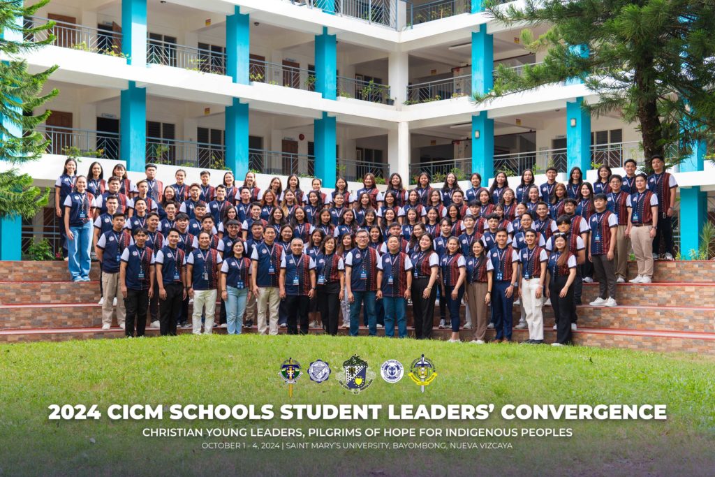 SMU hosts CICM Student Leader’s Convergence