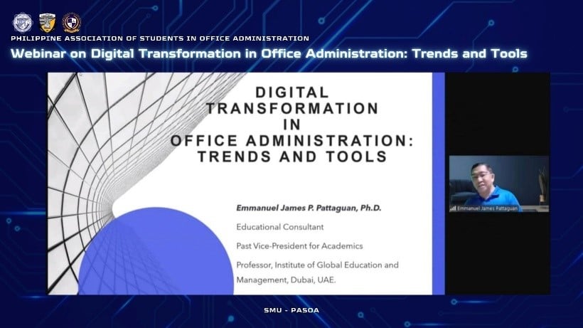 Digital Transformation in Office Administration: Trends and Tools