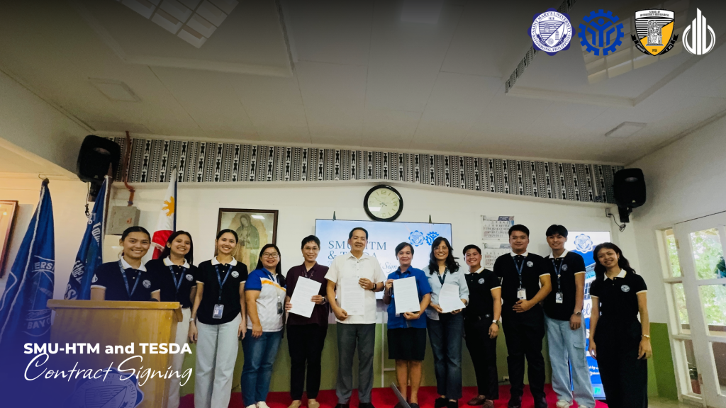 HTM-TESDA