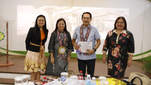 Global Ranking Strategies with CHED R02