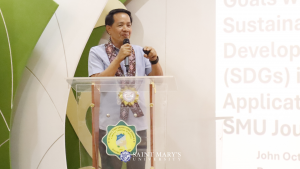 Global Ranking Strategies with CHED R02