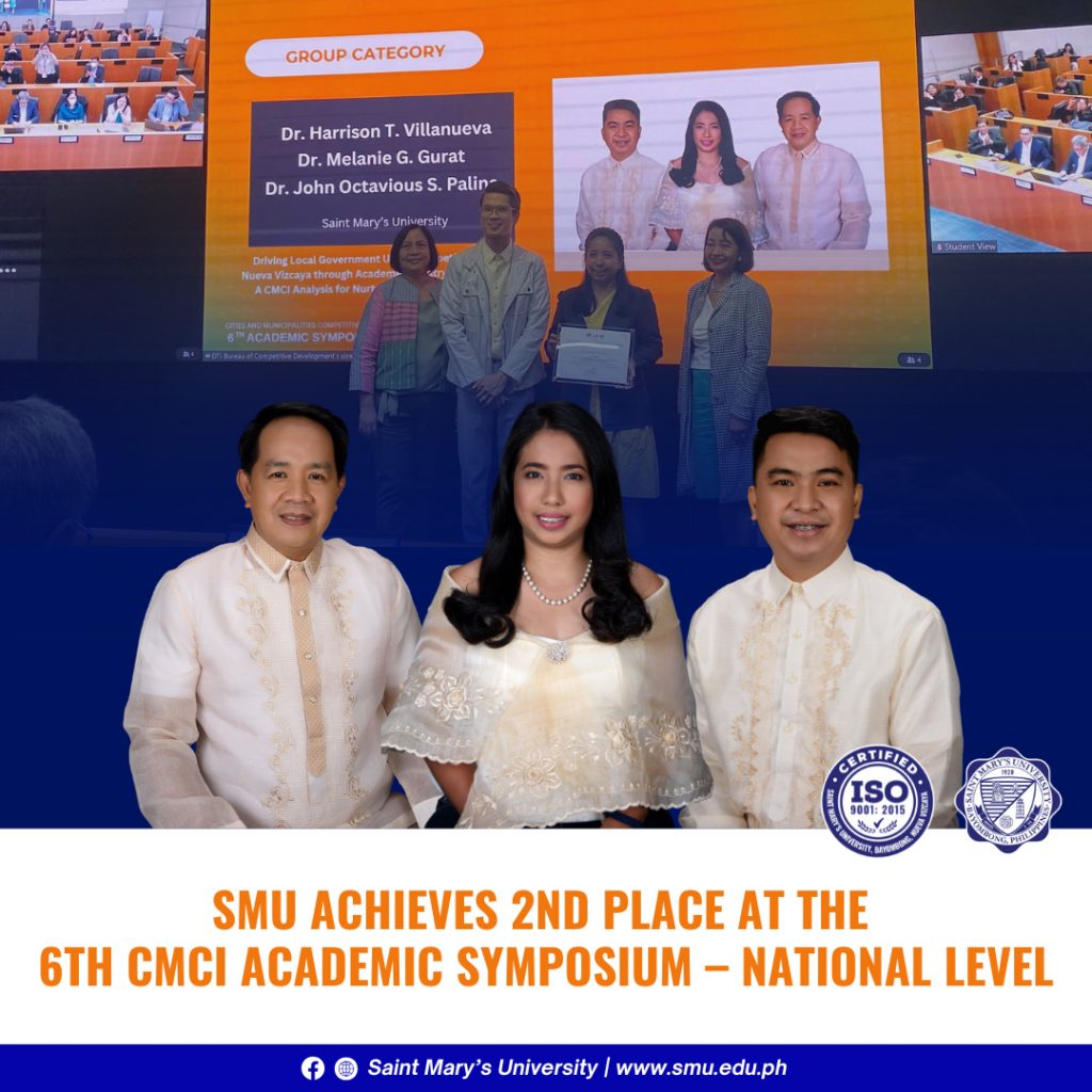 6th CMCI