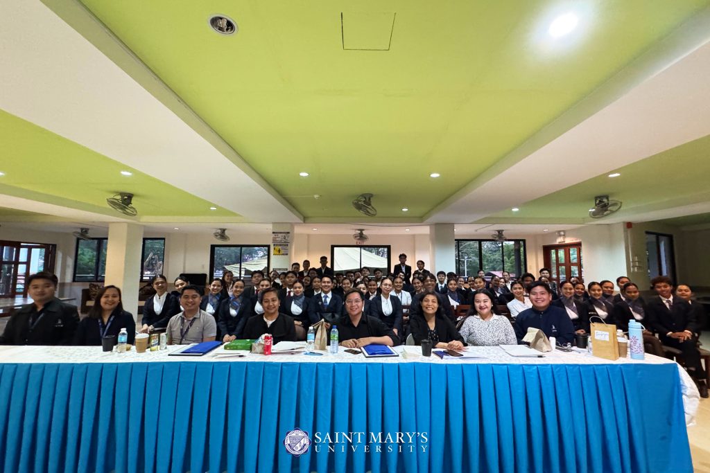 SMU HTM research forum