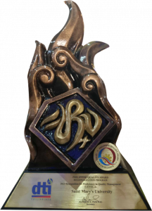 PQA Award