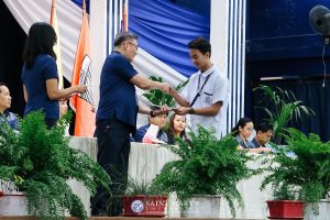 Recognition