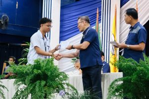 Recognition