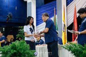 Recognition