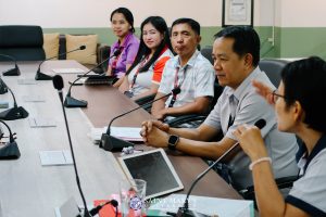 KCP Benchmarking
