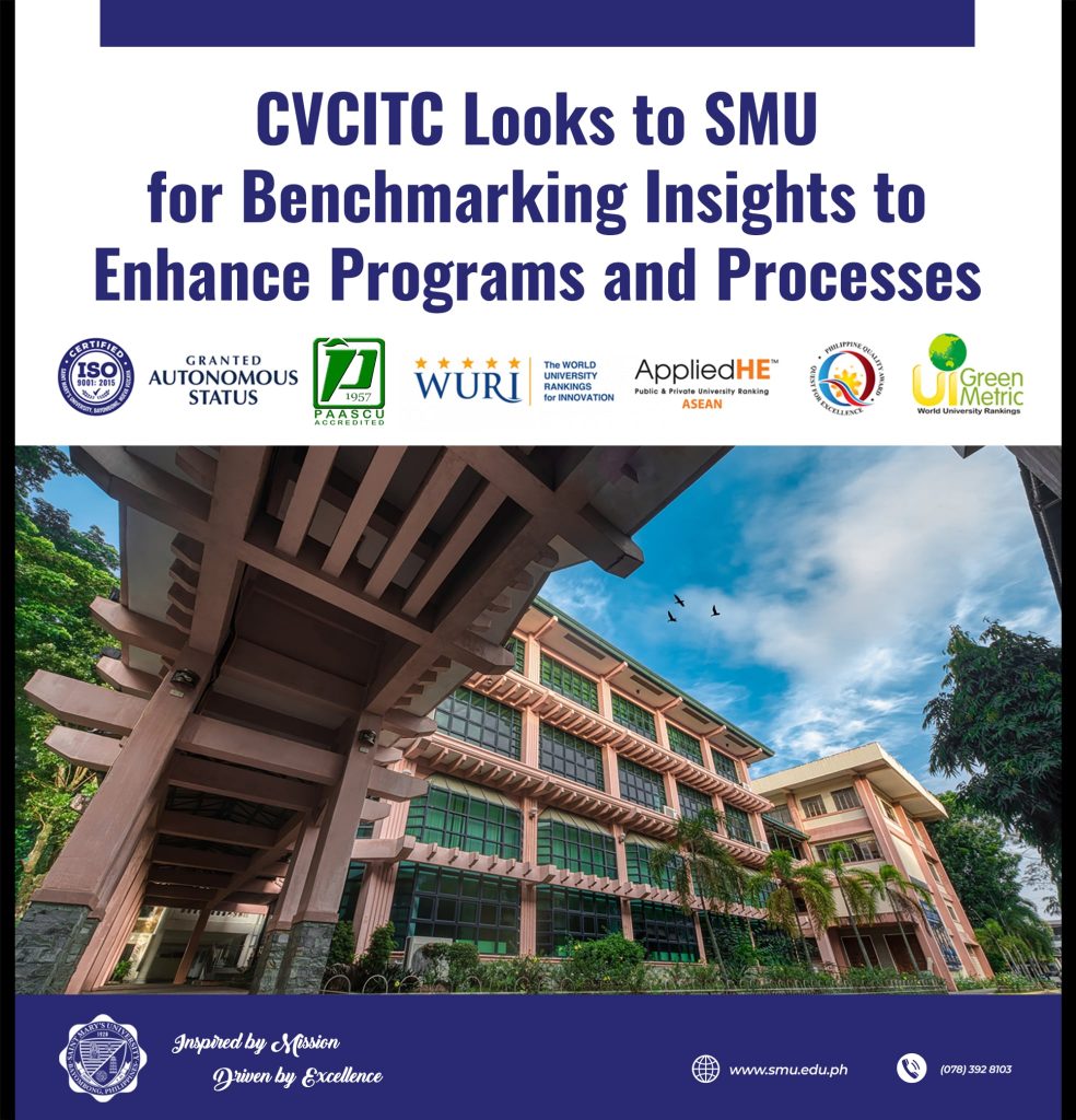 CVCITC benchmark