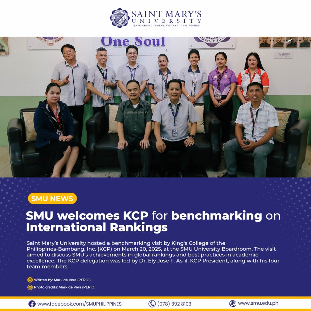KCP benchmarking