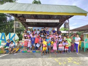 Pawak Elementary School