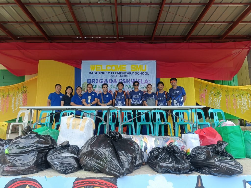 Brigada Eskwela