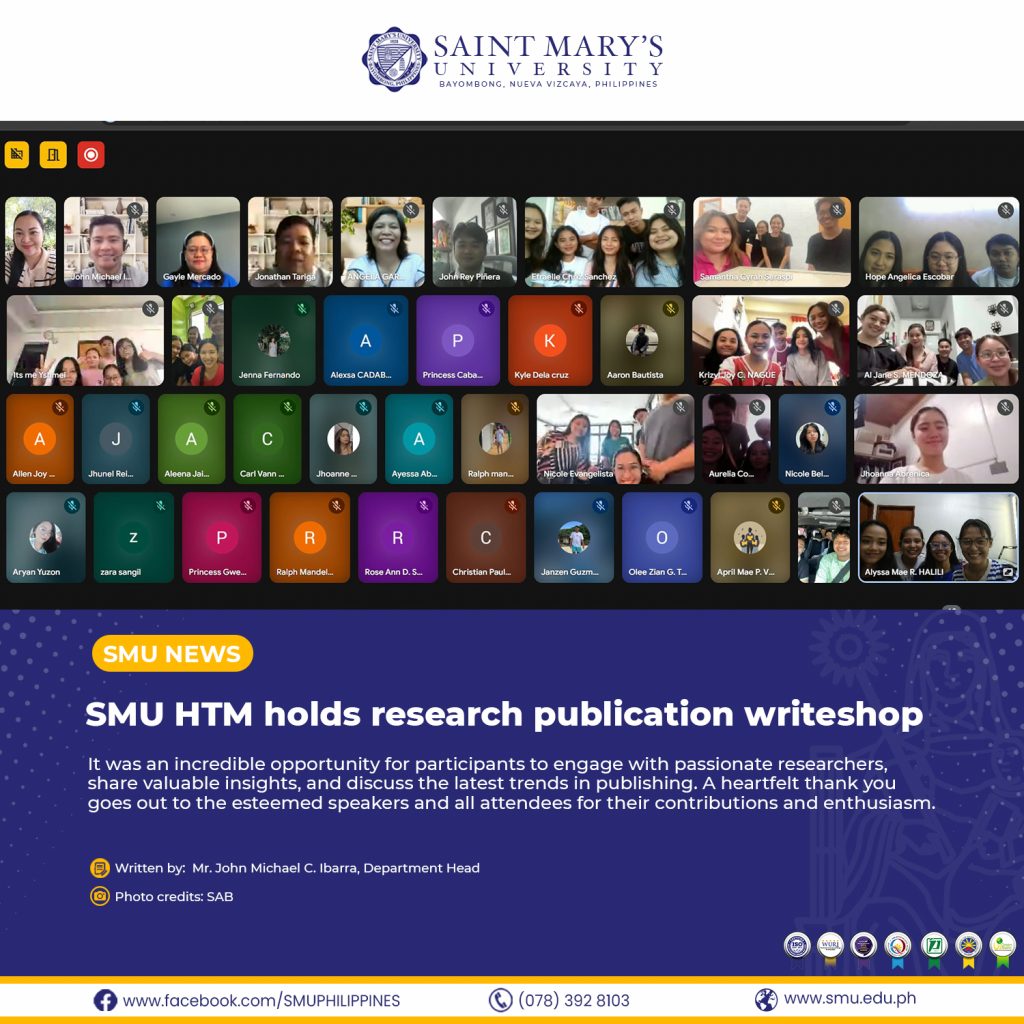 HTM Research