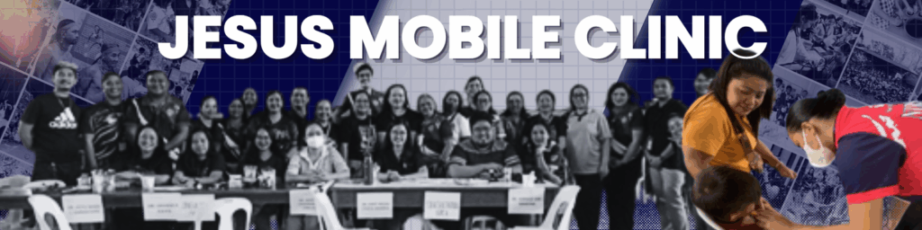 SHANS’ Jesus Mobile Clinic rolls medical assistance to Gonggongob residents