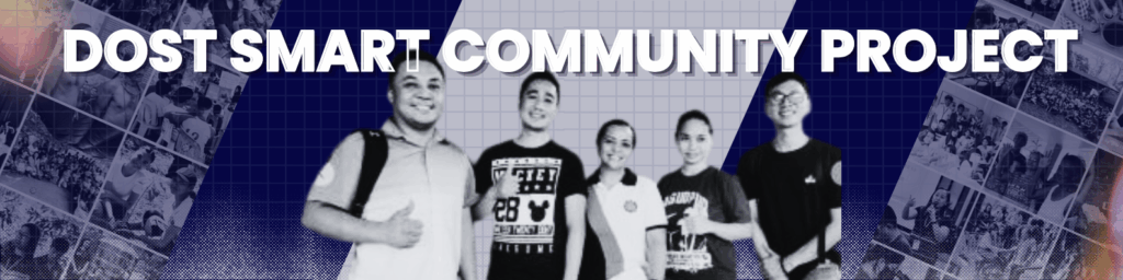 SMU-CICT extends service to DOST Smart Community Project; joins pilot testing on Dupax Del Norte