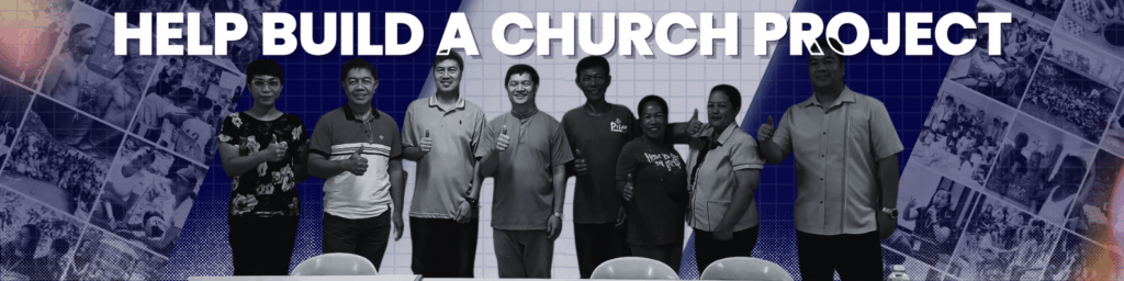 SMU builds community church in Masoc